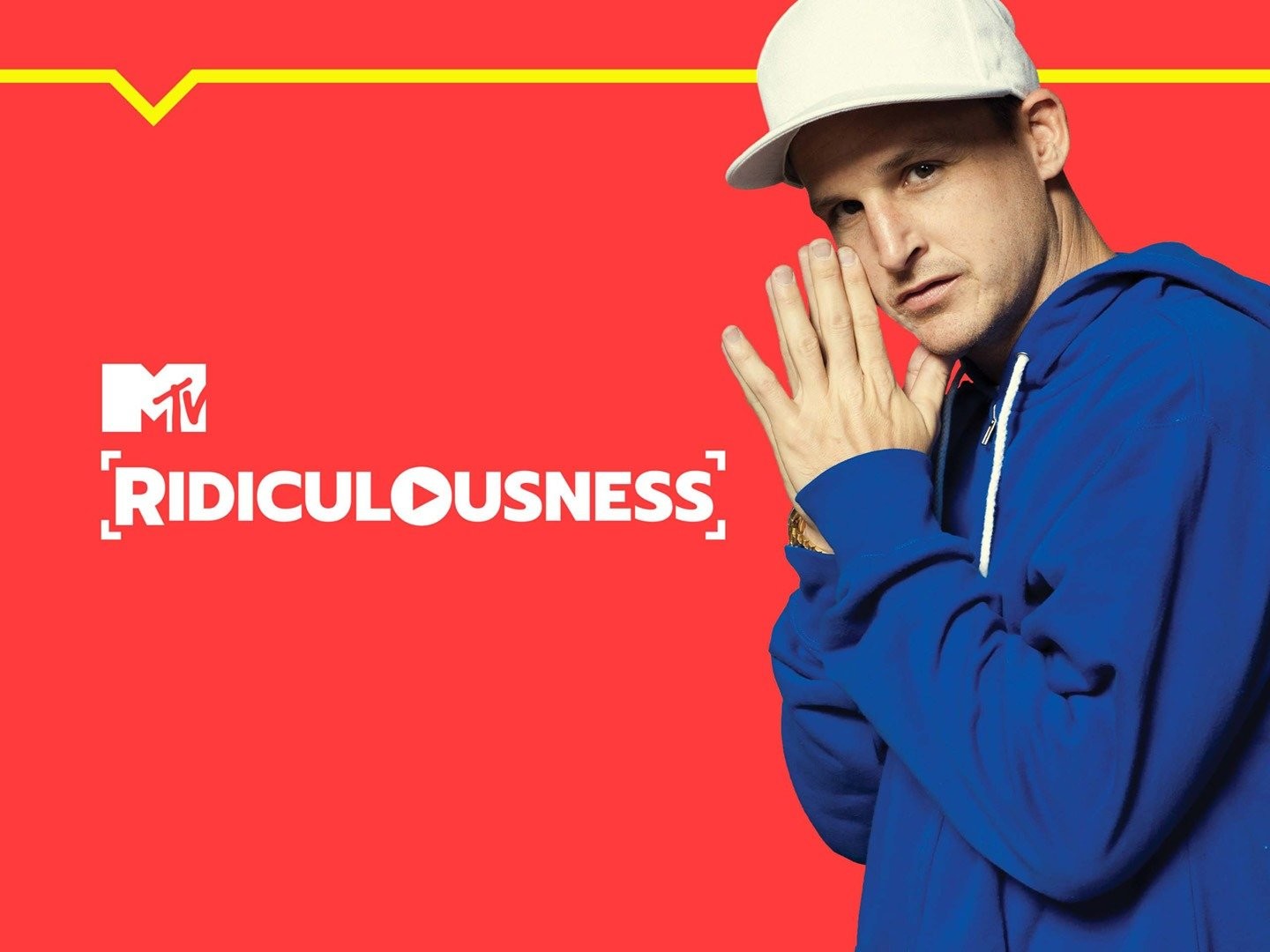 Whacked Out Tractor | Not gonna lie, this is a sick beat! | Watch  Ridiculousness on MTV. | By Ridiculousness | Hey. Oh my God. Oh.